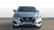 Nissan Qashqai 1.3 DiG-T Acenta Premium 5dr Petrol Hatchback
